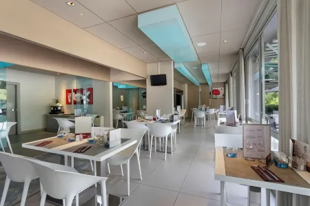 Hôtel Mercure Brive