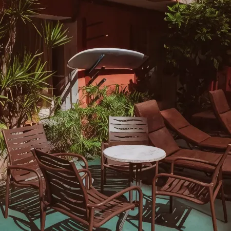 Royal Grove Waikiki