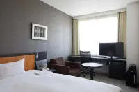 رهنو هوتل كيوتو
