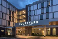 Courtyard Philadelphia South at the Navy Yard