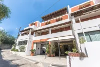 Residence Hotel Baia Portinenti - breakfast
