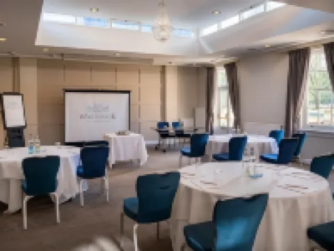 วาร์บรุกเฮาส์เฮอริเทจโรงแรม โรงแรมในHook