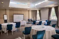 Warbrook House Heritage Hotel