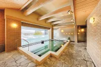 Sun Members Hirugano Hotels in Gujo