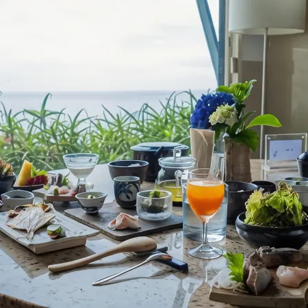 Isana Resort
