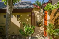 Boujis Boutique Resort Các khách sạn ở Chaweng Noi