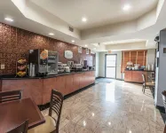 Sleep Inn & Suites Hotels in Shawnee