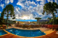 Mansão Austríaca Guesthouse