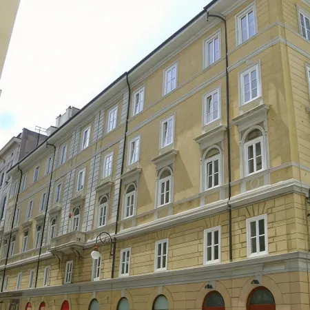 Hotel Centrale
