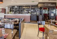 B&B Hotel Bordeaux le Haillan 3 étoiles Hotels in Saint-Medard-en-Jalles