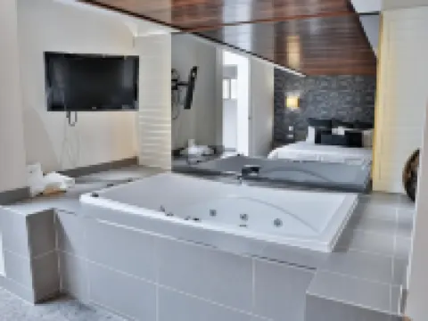 Central Park Motel Hotels in Rockhampton