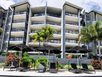 The Bay Apartments Hotels in Scarness