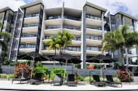 The Bay Apartments Hotels in Scarness