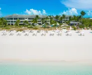 The Sands at Grace Bay - Beach