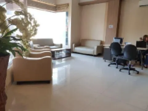 Hotel Miracle Manado Hotel di Singkil