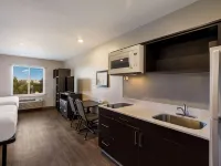 WoodSpring Suites Orlando West - Clermont Hotels in Clermont