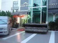 Atikarn Princess Hotel & Resort Hotel a Nong Khon Kwang