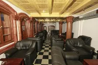 Le Chateau Hotels in Puducherry