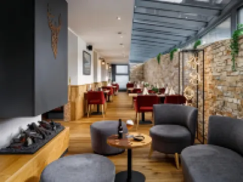 Therme 51  Hotel Physio & Spa Hotels in Leukerbad