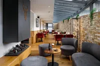 Therme 51° Hotel Physio & Spa