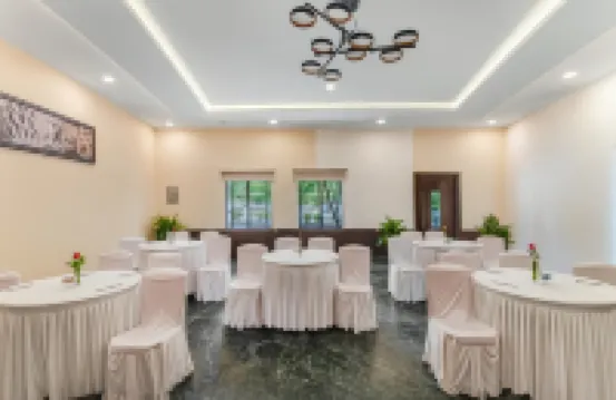 斯特林阿魯奈阿南塔度假村