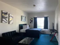 The Enchanted Suites & Residence