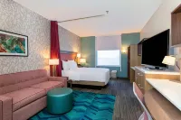 Home2 Suites by Hilton Ft. Pierce I-95 Hotels in Fort Pierce