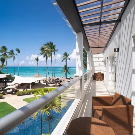 Royalton Punta Cana, An Autograph Collection All-Inclusive Resort & Casino