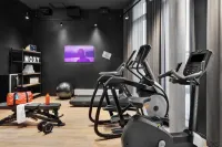Moxy Bergen Hotels in Bergen