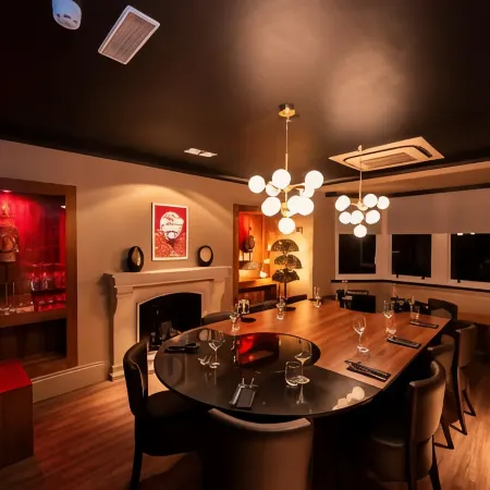 The Studley Hotel