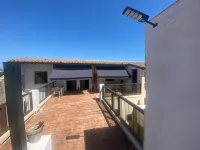 la terreta hotel casa rural Hotel di Cullera