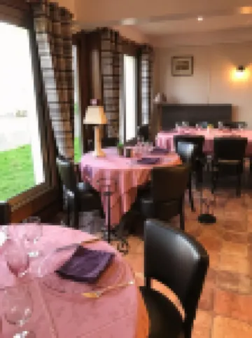 聖休伯特酒店 古維約酒店