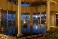 Hotel Symphony Annex Sagae Onsen Hotels in Asahi