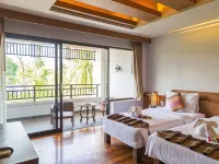 Maehaad Bay Resort Отели рядом с достопримечательностью «Пляж Хадсалад»