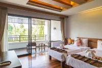 Maehaad Bay Resort Hotels in Ko Pha-ngan