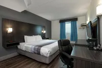 Comfort Hotel Hotels in Niagara Falls