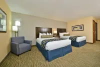 Best Western Plus Coldwater Hotel