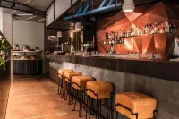Hotel Valkenburg by Mercure - bar