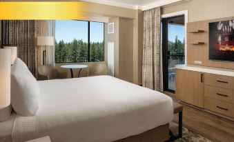 Golden Nugget Lake Tahoe