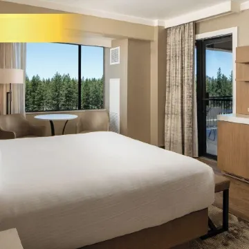 Golden Nugget Lake Tahoe