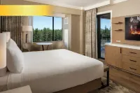 Golden Nugget Lake Tahoe Hotels in 