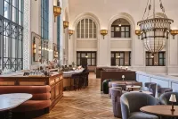 ذا كراوفورد هوتل