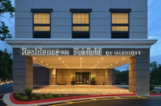 Residence Inn Annapolis