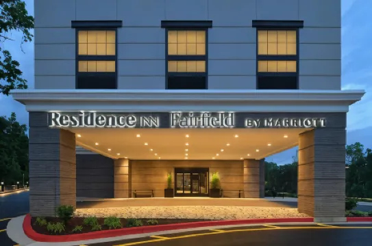 Residence Inn Annapolis