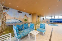Novotel Nuernberg Centre Ville - Pools