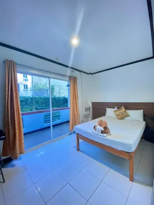 Villa Lourdes Resort Các khách sạn ở 