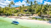 Island View Beachfront Resort - Ocean View