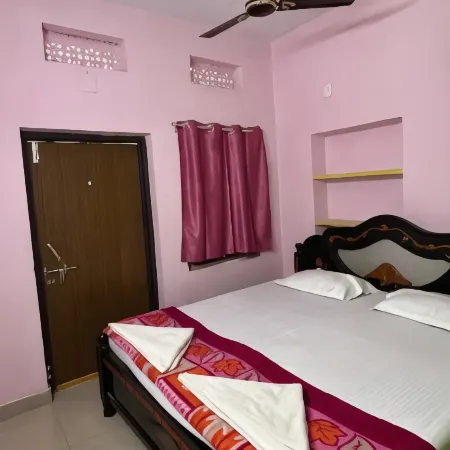 Hotel R Residency Hotels in Kurnool