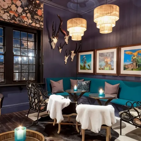 La Fontaine Boutique Hotel by the Oyster Collection