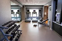 Fairfield Inn & Suites Rockingham